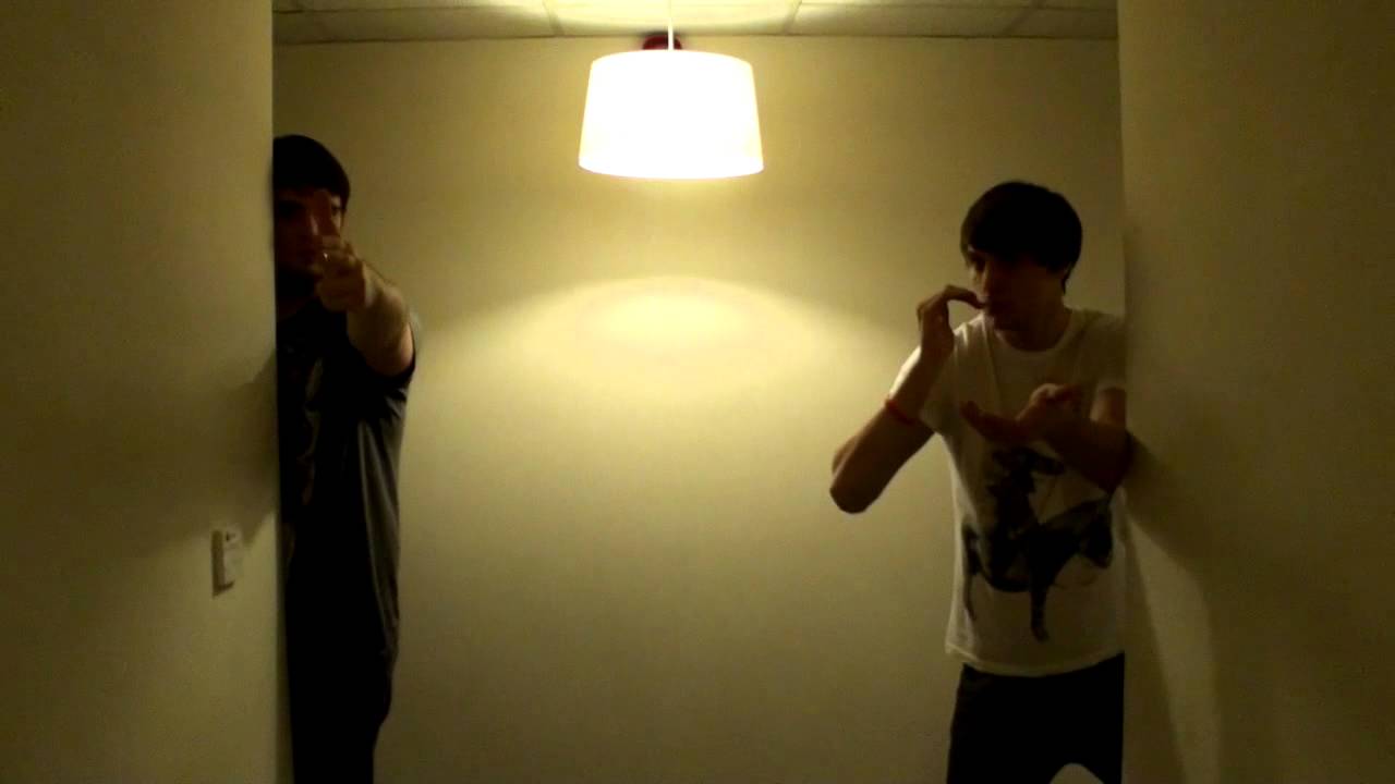 The Mind is Mightier than the Sword