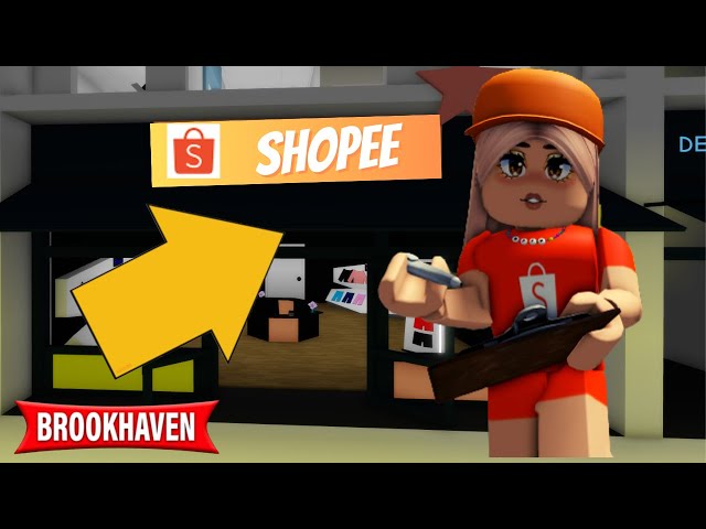 roupa roblox em Promoção na Shopee Brasil 2023