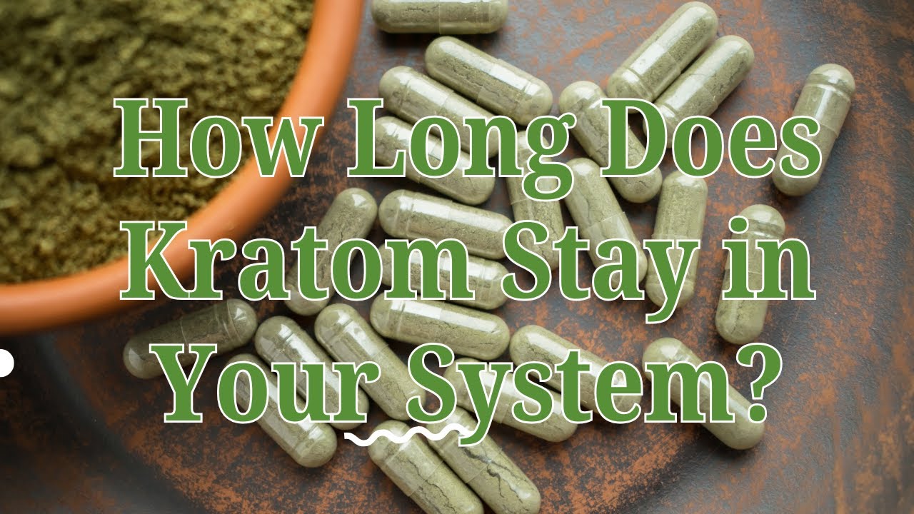 How Long Is Kratom Good For Buy Kratom Products Online - My Kratom Club - My Kratom Club