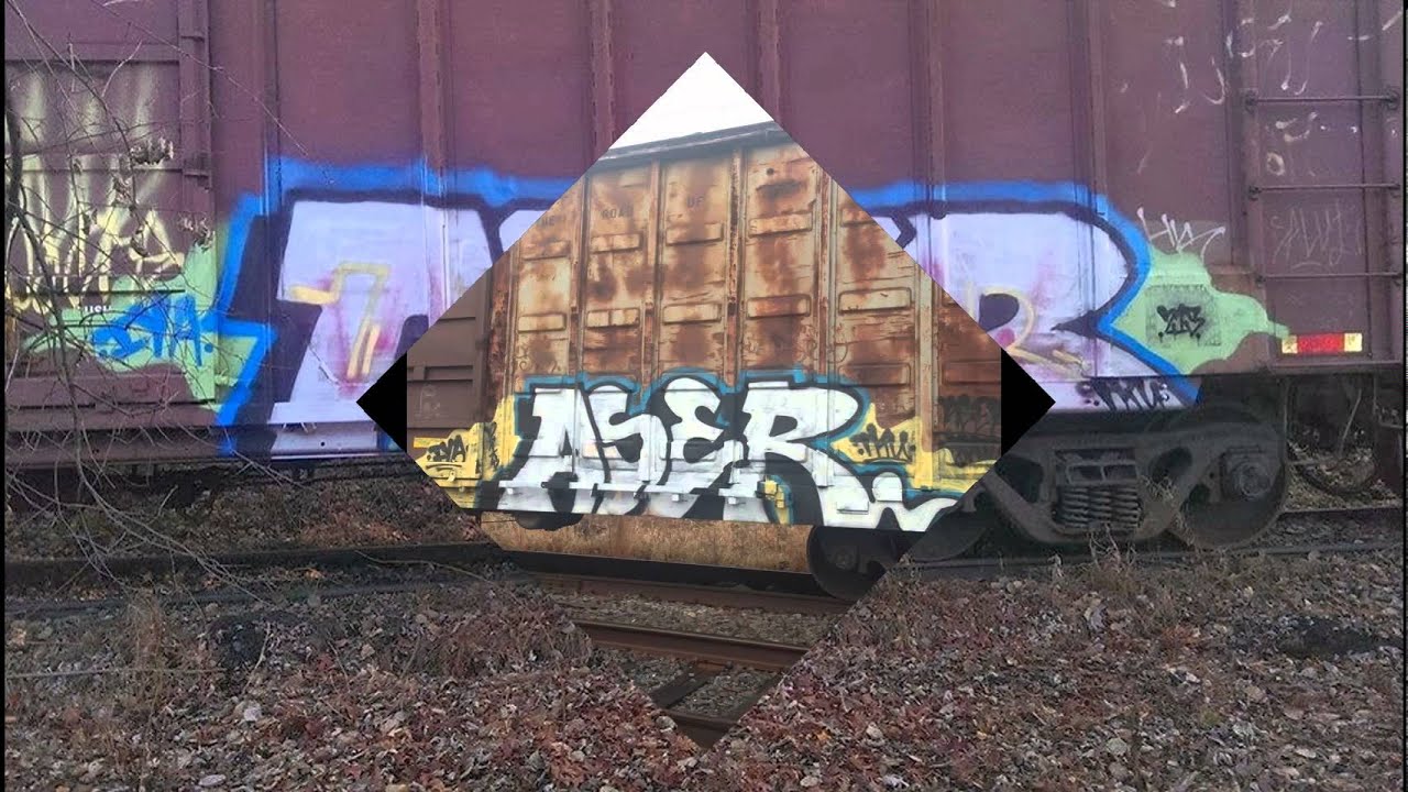 aser phillygraff