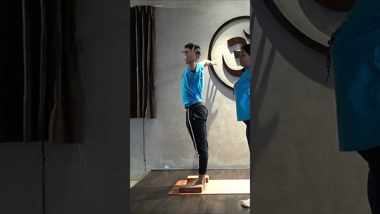 Dynamic Morning Yoga Warm-up Practice| Flexibility, Grounding, Core, Inversion, Shoulders