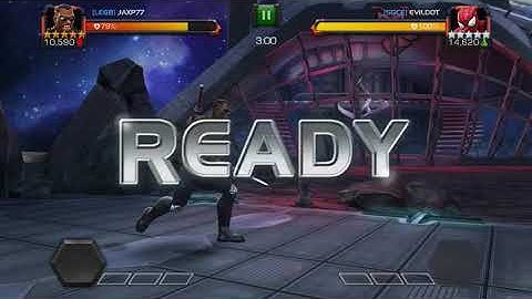 AW Stun Immune Spidey