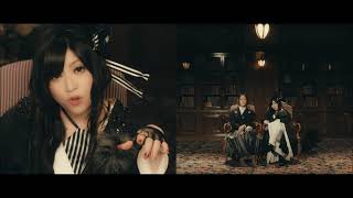 Wagakki Band - Iroha Uta (和楽器バンドいろは唄)