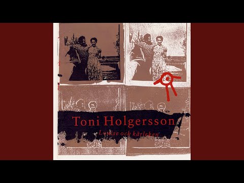 Toni Holgersson — Droppar av stearin