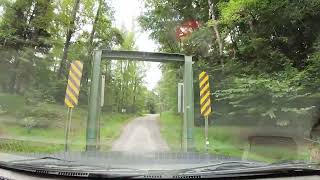 Watkinsville Oconee Summer Drive 2 County