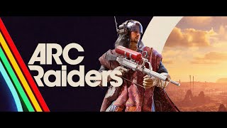 ARC RAIDERS LIVE ⚔️ Loot, Survive, Repeat