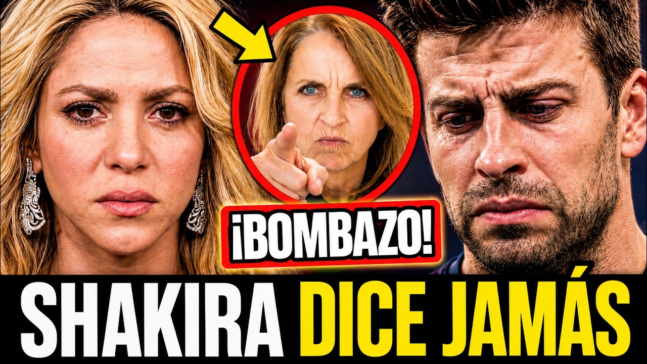 TIN SỐC! SHAKIRA HỦY DIỆT MONSERRAT CHỈ VỚI HAI CÂU NÓI TRONG FIFA