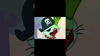 Friday Night Funkin Vs Flippy Happy Tree Funkers Animation 3