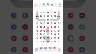 Two Dots 850 攻略