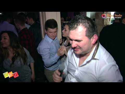 Ionut Manelistu - Te cunosc dupa sandale/Pentru cine arunc milioane, LIVE (Club La Lautari) 2016