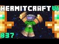 Hermitcraft VI 837 Touching The Void