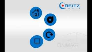 Reitzindia Product Flash Presentation