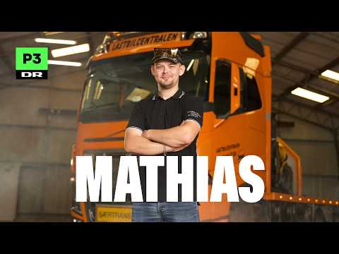 Ville du date en trucker?