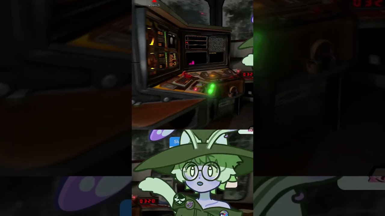 how to install physical upgrades in voices of the void 0.9