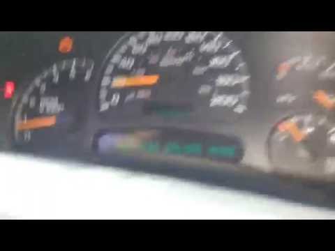 Potencia De Motor Reducida Silverado 2004 By Carlos Alvarado