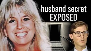 She Got Too Close to the Truth The Bizarre Case of Sara Tokars