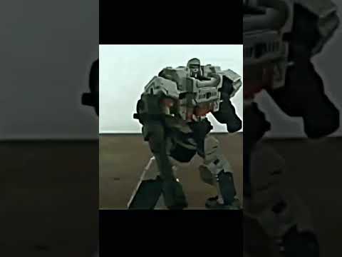 Video: Megatron era un carro armato?