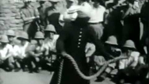 Confessions of a Ghosthunter (Index Case - Underwater)