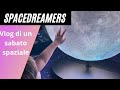 Mini vlog Sabato