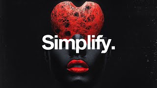SKII - Pretty Little Heart (feat. Faithroze) [Simplify.]