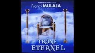 Video thumbnail of "Franck Mulaja - Echos d'Adoration " SHALOOM ""