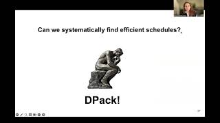 EUROSYS '25 | DPack: Efficiency-Oriented Privacy Budget Scheduling
