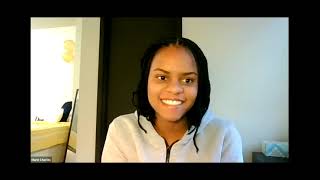 Monday Morning Miracles: MARIE'S TESTIMONY: "MY BAPTISM WAS THE BEST DAY OF MY LIFE!'