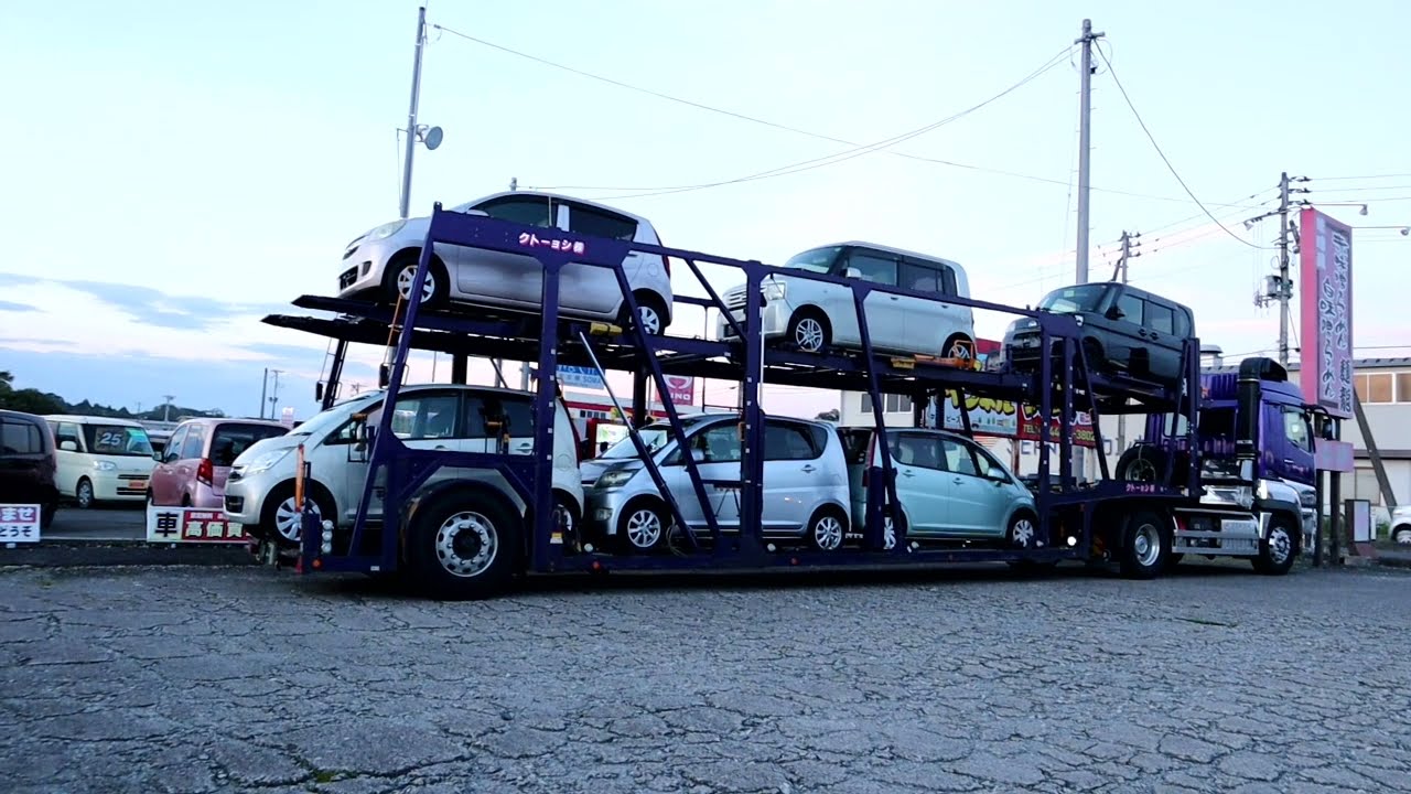 10年落ちばかりですがしっかり走ります 中古車11台仕入れました 軽自動車をメインにお買い得軽カー大量に入荷いたしました 低価格車専門店ピース ピースチャンネル Youtube