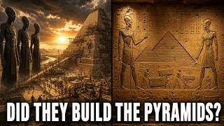 These Hieroglyphs Tell a Very Different Story About Ancient Egypt