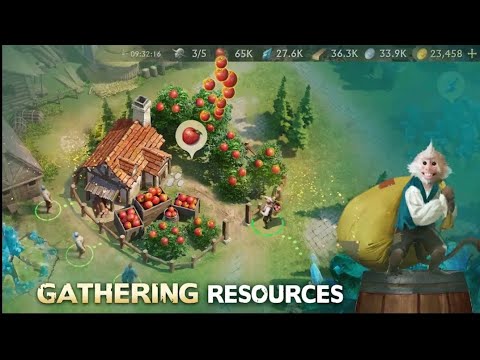 Viking Rise Game Hindi | Viking Rise | Viking Rise First Time playing ...