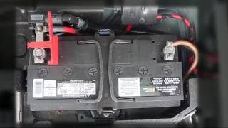 Midtronics - DSS-7000 Battery Diagnostic Service System