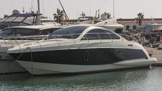 Astondoa 43 Open