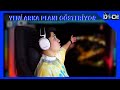 DOCH YENİ ARKA PLANINI GÖSTERİYOR DOCH’UN YENİ ARKA PLANI?!