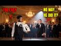 Magician Bet $100K Nobody Could Copy His Trick — A Poor Black Kid Stepped Up… Nailed It on First Try