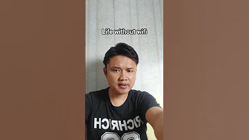 Life Without Wifi Relatable Funny Shorts 