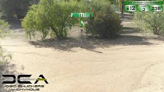Kit Carson Hole 12