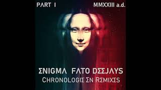 ENIGMA & FATO DEEJAYS - Rivers of Belief 2.0 (NG Remix)