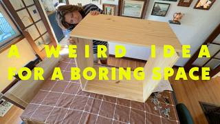 Every Good Room Needs One Weird Idea