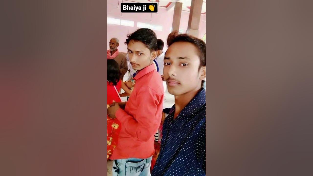 bhaiya ji 👏 YouTube