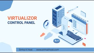 How To Install Virtualizor On Dedicated Server A to Z Part 1 How To Install Virtualizor On Dedicated Server A to Z Part 1