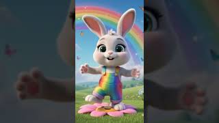 Bunny Bounce!