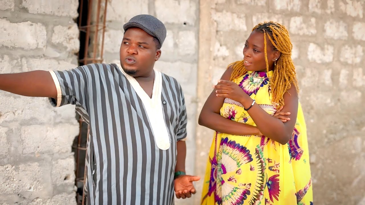 Les conséquences de chercher une vie facile 😇😇😇