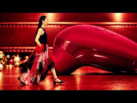 Maitrepierre Spring/Summer 2027: Lost Inside A Handbag