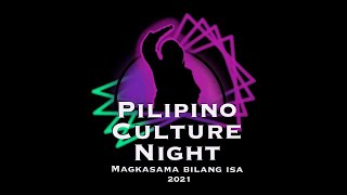 BARKADA: PCN 2021 | Magkasama Bilang Isa