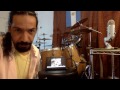 Boney M.- Nightflight to Venus/Rasputin (my version at drums) MAXIMO.