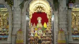 Video thumbnail of "Jamo Jamo Re Mara Jivan Jugate - Swaminarayan Thaal"