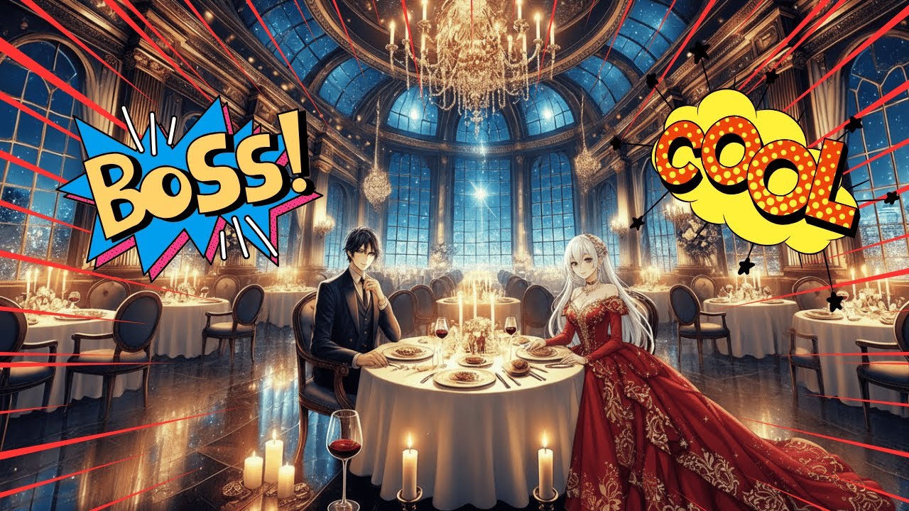 Ela Se Suicidou No Casamento… Ele Renasceu Para Mudar o Destino