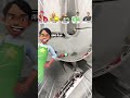 KAGET!! NENEK KEBAYAN HAMIL!! SIAPA BAPAKANYA ? | MRI #upinipin #marblesrace