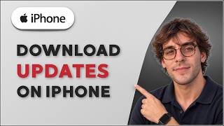 How to Download Updates on iPhone [2026 Full Guide] screenshot 1