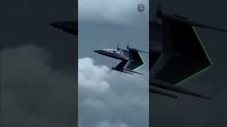 X-WING поєднав FPV дрон і літак#дрон